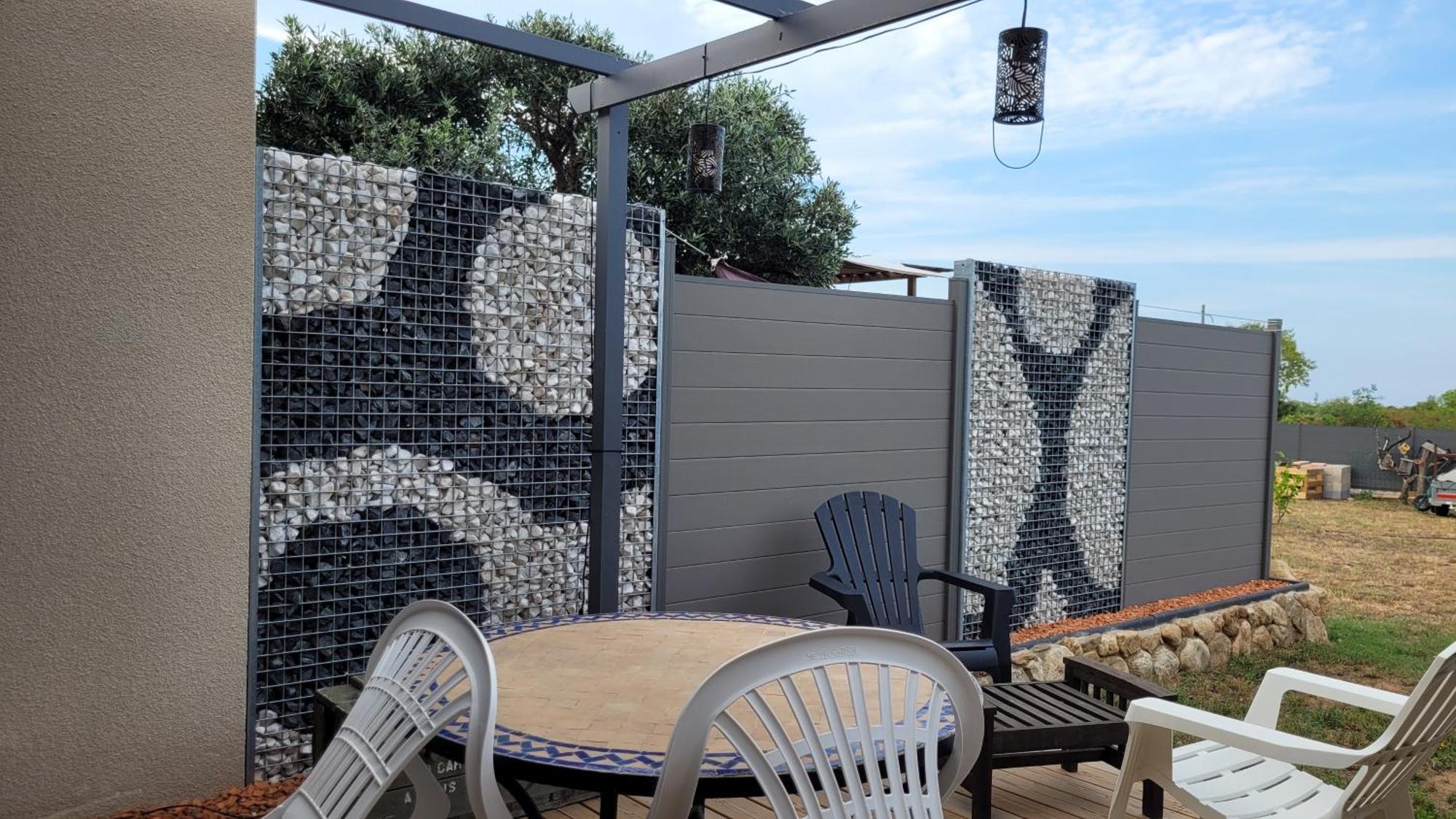 Gite Du Soleil Maison Lumineuse Avec Terrasse Solarium Parking Prive Sorède Exterior foto
